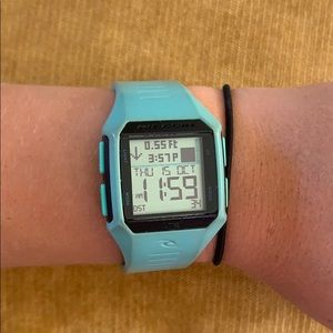 Rip Curl Maui Mini Tide Watch